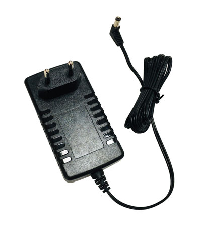 12V 2A T-PIN ADAPTER