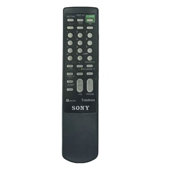 SONY 870