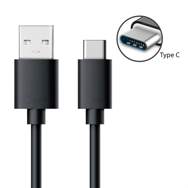 TYPE C CHARGING CABLE