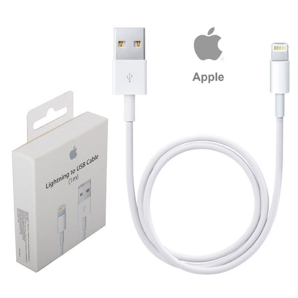 APPLE CHARGING CABLE