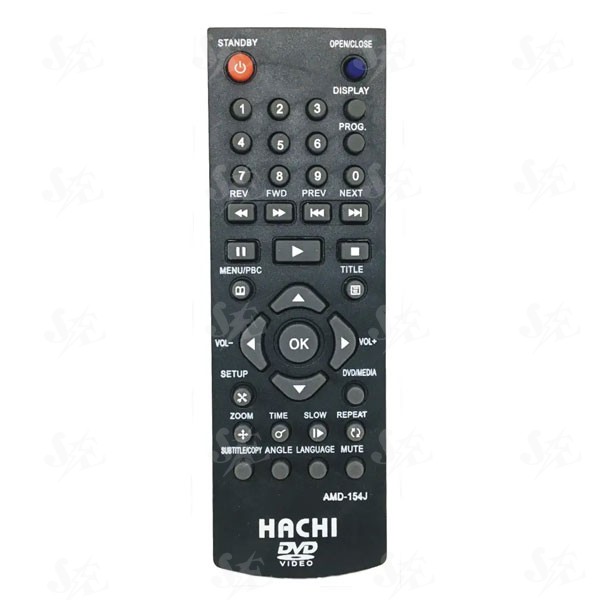 HACHI DVD 154J