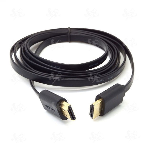 1.5 HDMI (FLAT)