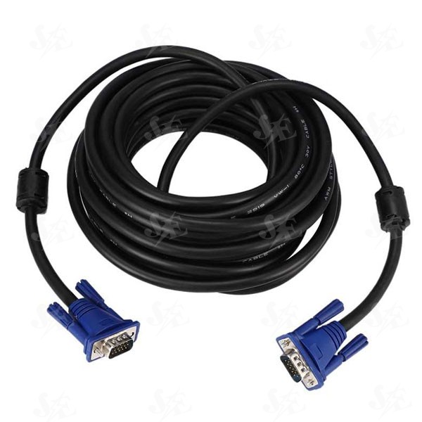 VGA CABLE 10M