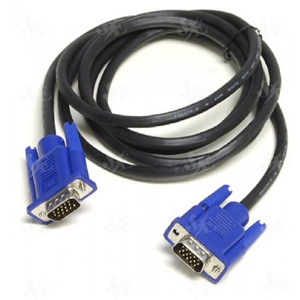 VGA CABLE 5M