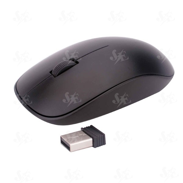 WIRELESS MOUSE