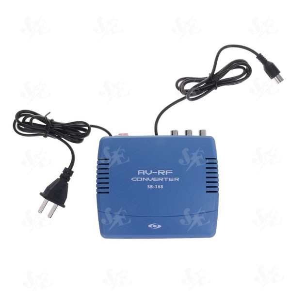 AVRF CONVERTER