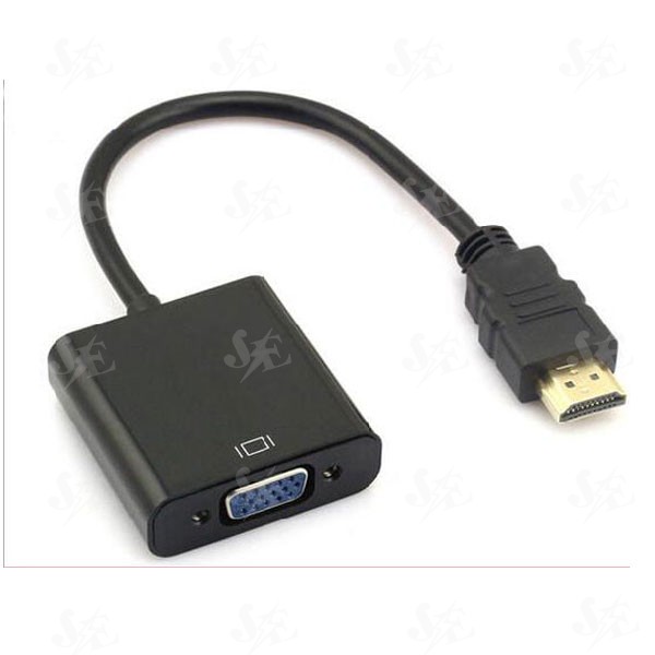 VGA TO HDMI CONVERTER