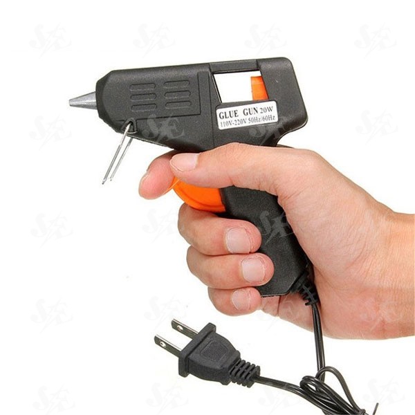 GLUE GUN 2OW SMALL