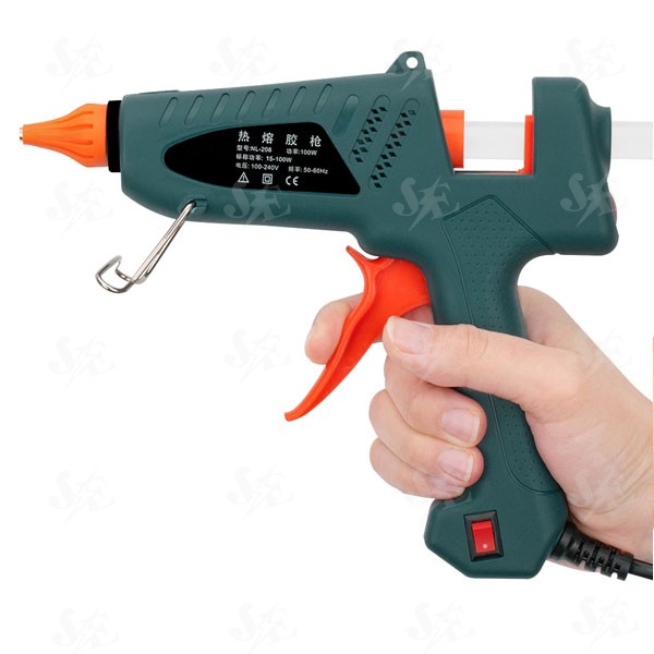 GLUE GUN 80W BIG