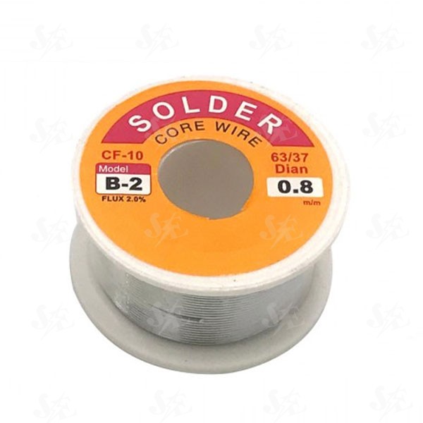 200G 0.8MM SOLDERINGWIRE