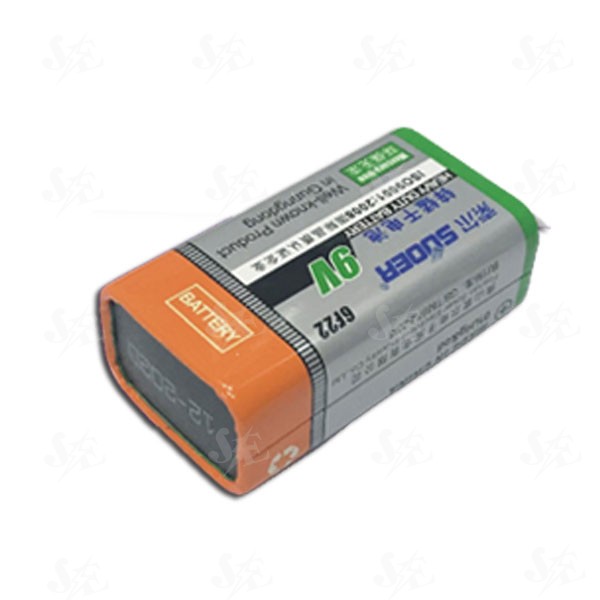 9V Battery