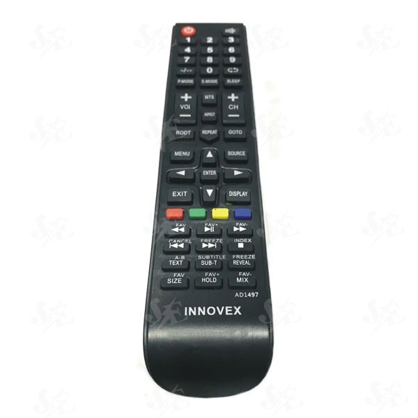 INNOVEX (SAMSUNG TYPE)