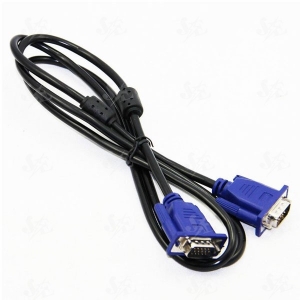 VGA CABLE 1.5M