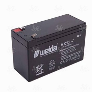 UPS BATTERY (12V 7A)