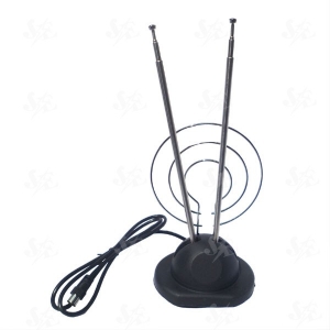 CUP ANTENNA  WITH BASE