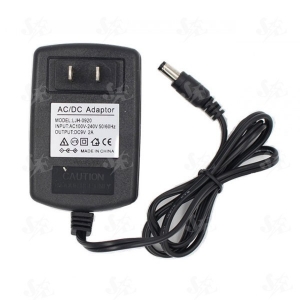 9V 2A ADAPTER